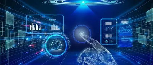 非接觸式服務(wù)引領(lǐng)未來 數(shù)字生活與社會治理新融合